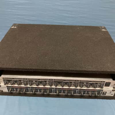 Behringer Multicom and Multicom Pro in USA 3U Hard Case image 5
