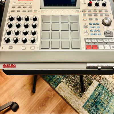 Akai MPC Renaissance Groove Production Studio | Reverb