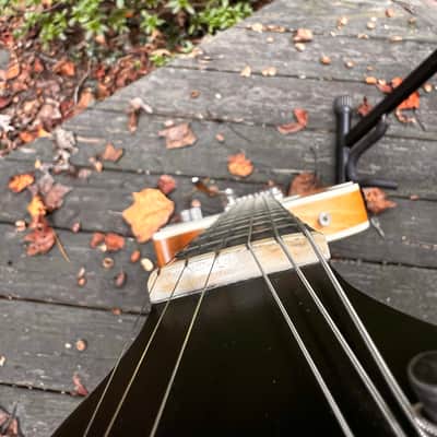 Airline/Harmony/Alden H45 1959 - Modded image 8