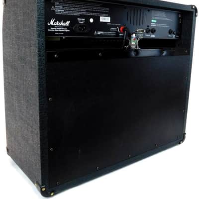 Marshall AVT 100 Amp Combo Advanced Valvestate 16 Effekte + Neuwertig + Garantie image 10
