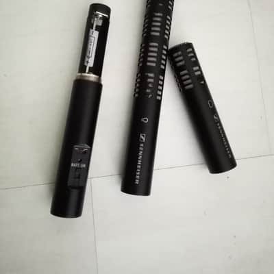 Sennheiser K6/ME64/ME66/RYCOTE SOFTIE 21/22 image 3