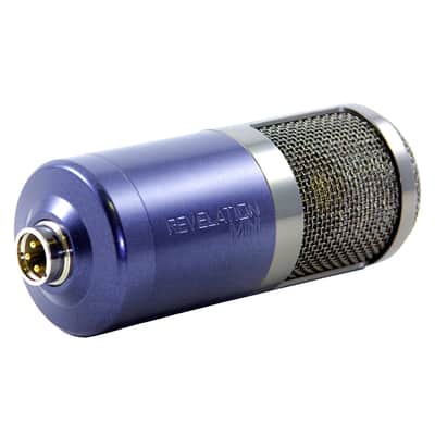 MXL Revelation Mini FET Microphone image 6