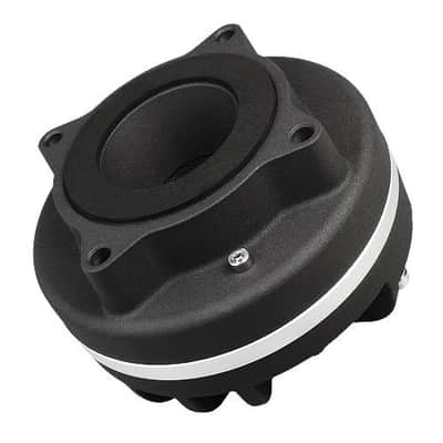 Pair of Altec 802-8D Compression Drivers 8 Ohm horns Tested Fully