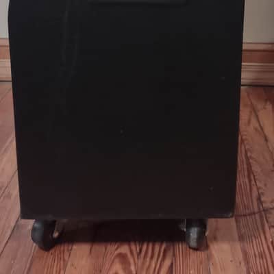 Mesa Boogie Style Vertical 2x12" Guitar Speaker Cabinet - Hand Built - UNLOADED image 5