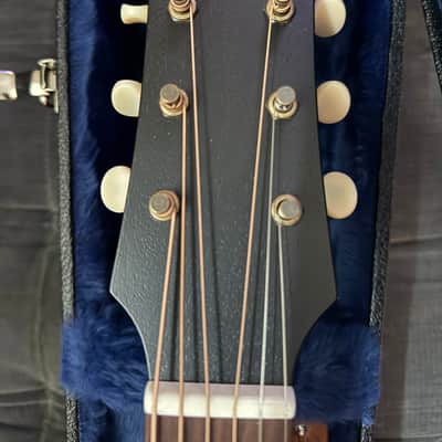 Iris Custom OG Adirondack / Cocobolo (2025) image 10