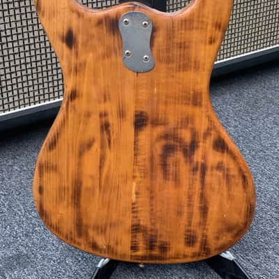 Mosrite Ventures Bass 60’s image 5