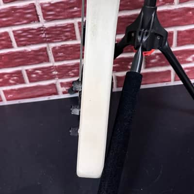 Spector NS-X White #014 1984 Brooklyn Era image 11