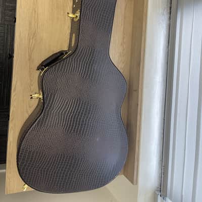 Martin Standard Series GP-28E with Fishman Electronics 2018 - 2019 - Natural image 3