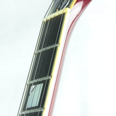 1991 Fender Master Series Japan ROBBEN FORD Esprit Ultra Signature Model MIJ image 16