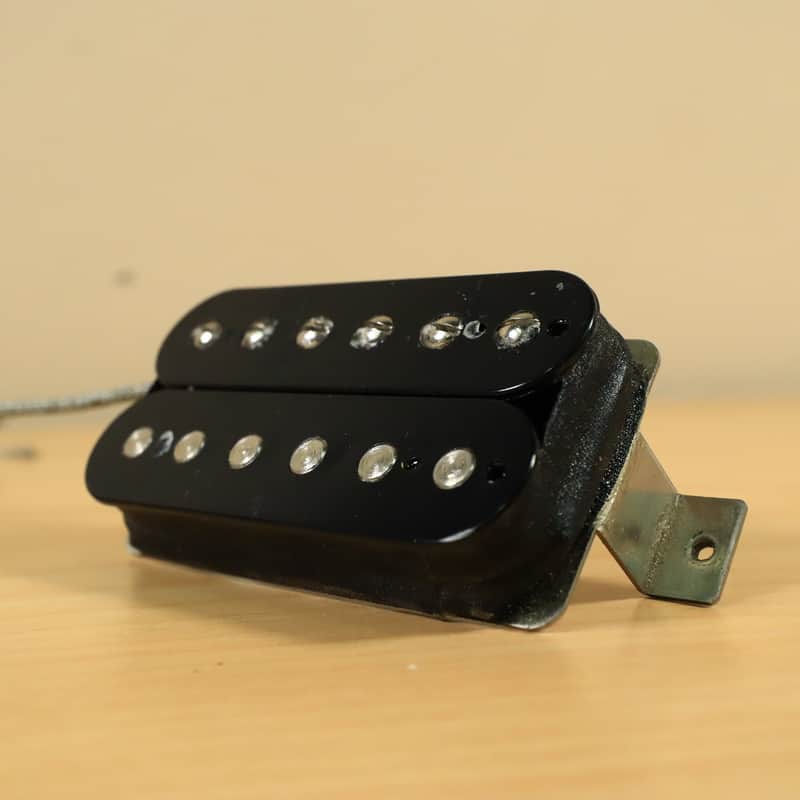 THVP Razor Tribute Humbucker Pickup '59 PAF image 1