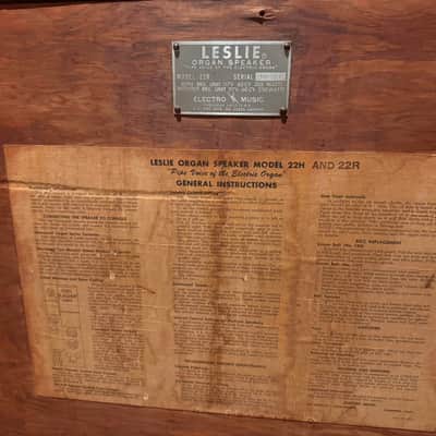 Hammond A-100 Series Organ 1959 - 1965 - Natural image 5