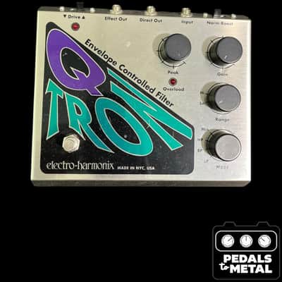 Ehx Tron Q X20538 image 2