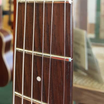 Ernie Ball Music Man Silhouette Special 2007 Sunburst *FREE Shipping image 16