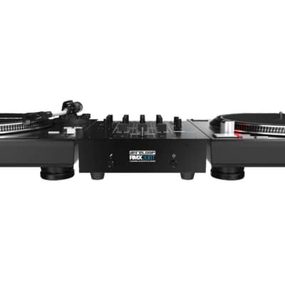 Reloop 3-Channel Bluetooth DJ Mixer (FIREWORKS26) image 7