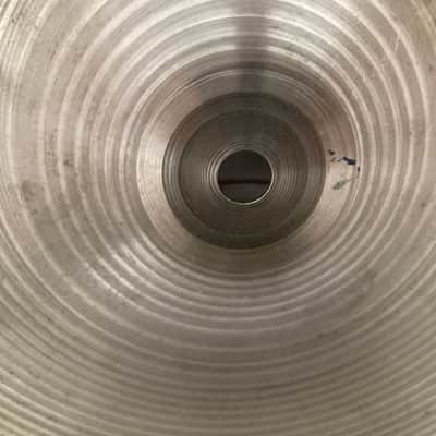 Used Sabian 20" XS20 Medium Ride Cymbal image 3
