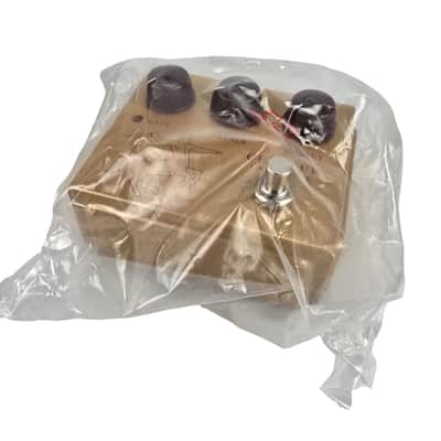 Behringer Centaur Overdrive Pedal - First Version - Lawsuit Model - Unopened image 5