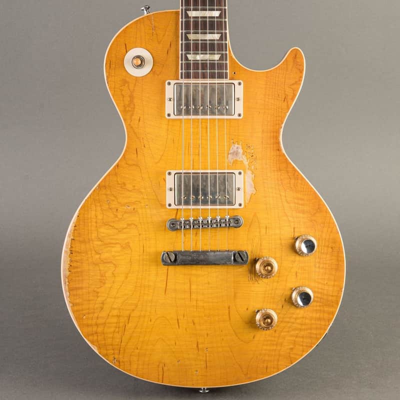 Gibson Custom Shop Collector's Choice #1 Gary Moore 1959 Les Paul 