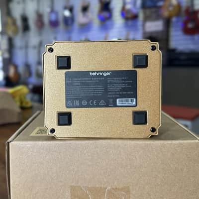 Behringer Centaur Overdrive Pedal image 3