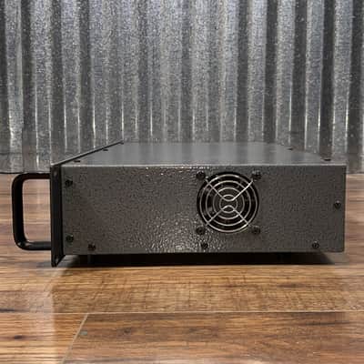 Ampeg B1-RE 300 Watt Bass Amplifier Head Used image 5