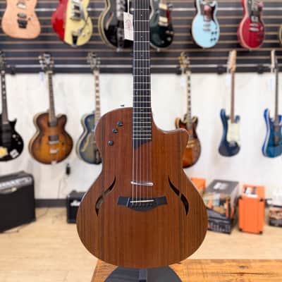 Taylor T5 Ovangkol Spring 09 Limited Edition image 2