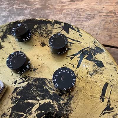 Gibson Les Paul Studio 'Japanese Refinish' w/ OHSC 2000 image 17