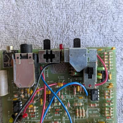 Rare SR&D Rockman Ultralight Model IIB Headphone Amp - Scholz Boston - New Components - Free Shipping image 13