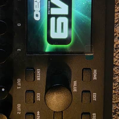 Fractal Audio FM9 Turbo Mk1 image 2