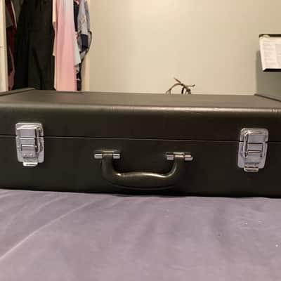 Yamaha Hard case 2015-2025 - Dark image 9