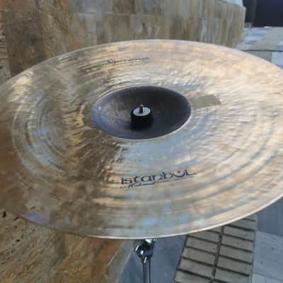 Istanbul Mehmet 21" X-Perience X-Cast Medium Ride image 3