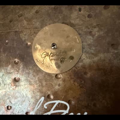 14" GM Designs Crunch Plates – Loud, Crunchy, Metallic & Modular! image 4