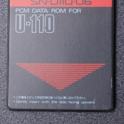 Roland SN-U110-06
