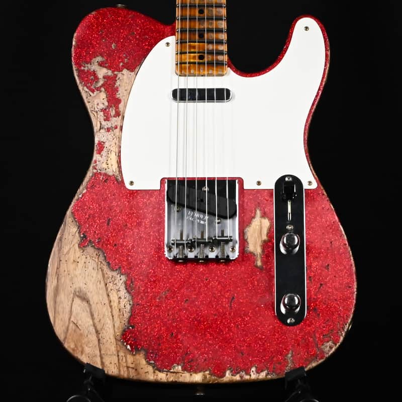 fender-custom-shop-limited-edition-1957-telecaster-super-reverb