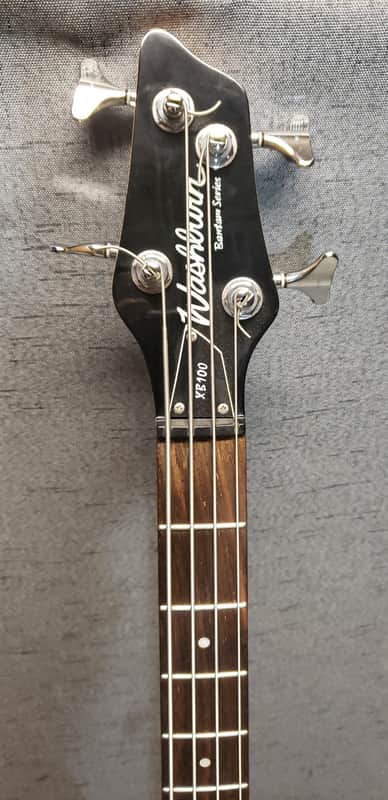 Washburn XB100 Bass Guitar | Reverb Canada