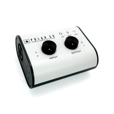 Blackstar Polar GO Mobile Audio Interface image 1