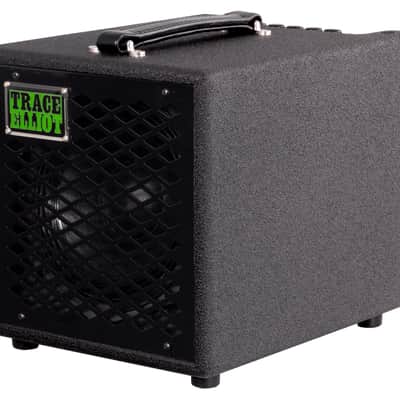 Trace Elliot ELF 1x8" 200 watt Mini Bass Combo Amp image 3