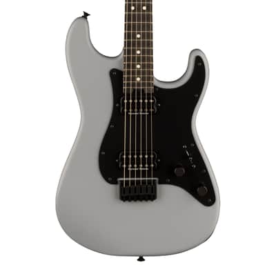 Charvel Pro-Mod So-Cal Style 1 HH HT E Electric Guitar - Primer Gray image 1