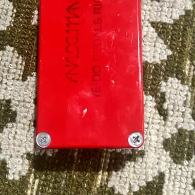 Analogman Peppermint Fuzz image 3