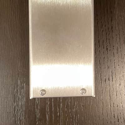 Origin Effects RevivalDRIVE Compact 2019 - Silver image 2