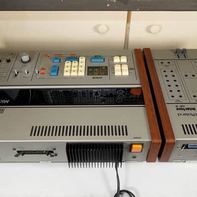 Roland MC-4 MicroComposer Sequencer & OP-8 CV Interface image 3
