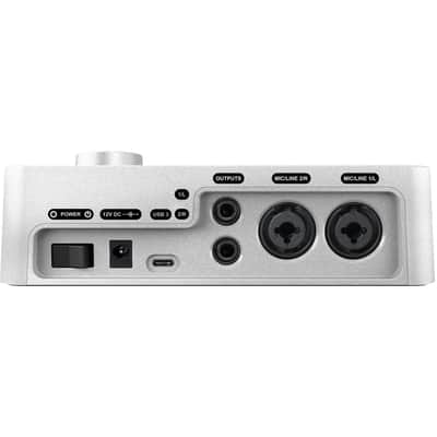 Universal Audio Apollo Solo USB-C Audio Interface (Open Box) image 4