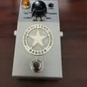 Fulltone Custom Shop Ranger Treble Boost 2010s - Silver