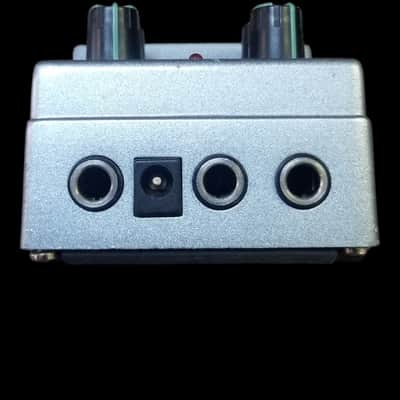 Ibanez DDL10 Delay II 1986 - 1987 - Gray X6059 image 5