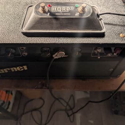 Garnet S90 Swinger 1970 - Black image 12