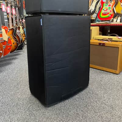 Two Rock Classic Reverb K&M Era Amp Head and 212 Cab image 13