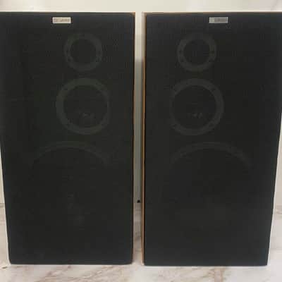 Pair Vintage Celestion Ditton 442 Loudspeakers. Excellent- Serviced! image 4