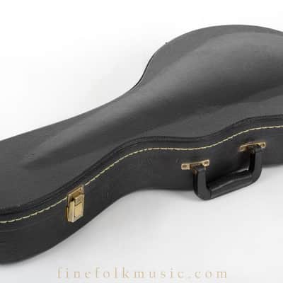 Capek F5 Professional Mandolin 1996 image 21