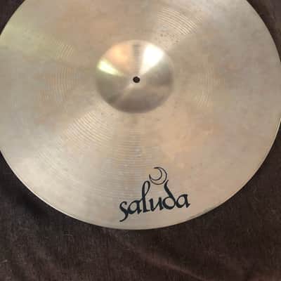 Saluda 20" Diamond image 2