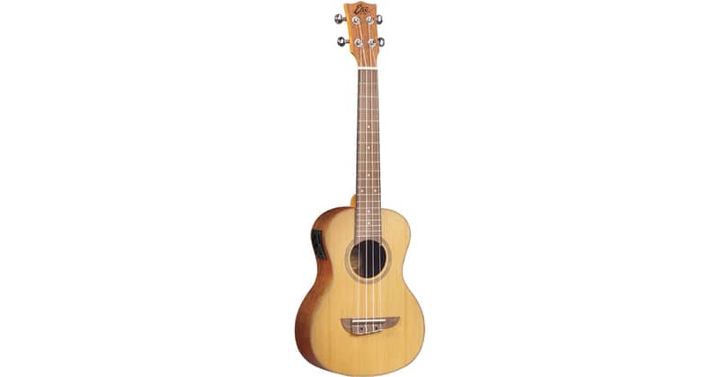 EKO GUITARS Uku Evo Ukulele Tenore EQ image 1