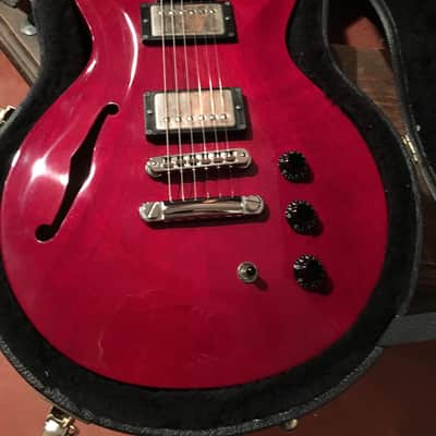 Hamer USA 25th Anniversary Artist 1999 image 9