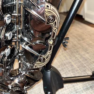 Cannonball T-5 Tenor Saxophone image 9